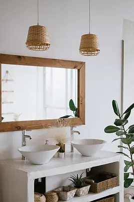 Bathroom Sinks