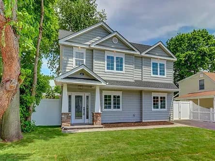 House Remodel