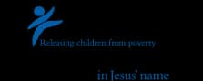 Compassion in Jesus' Name Logo