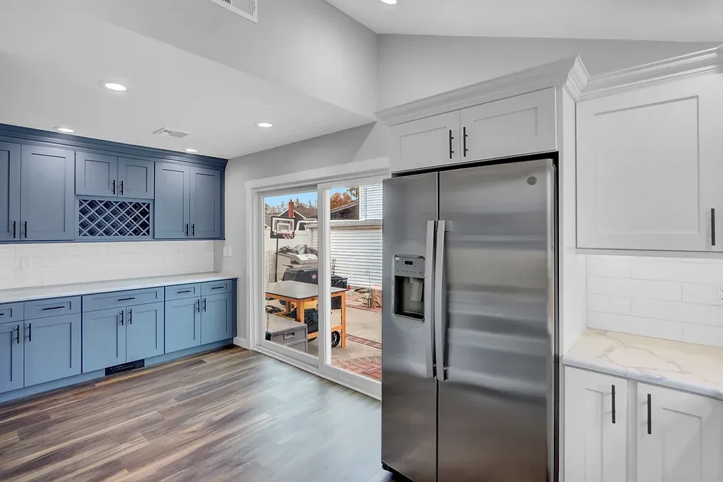 Kitchen Remodel