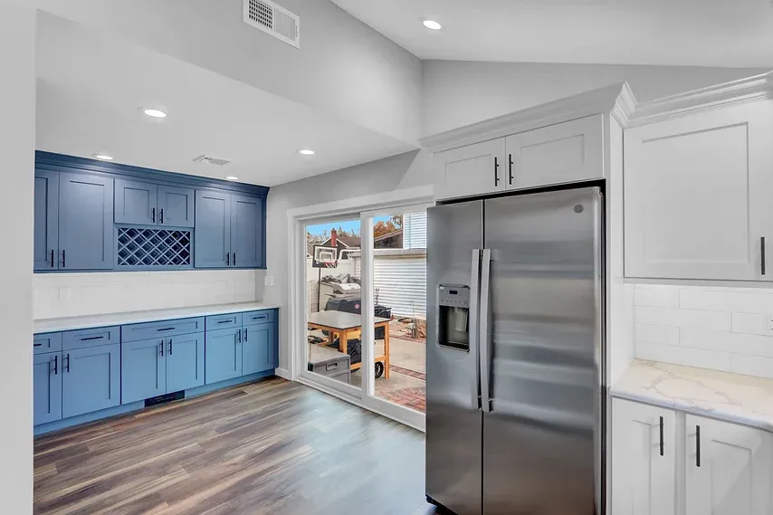 Kitchen Remodel