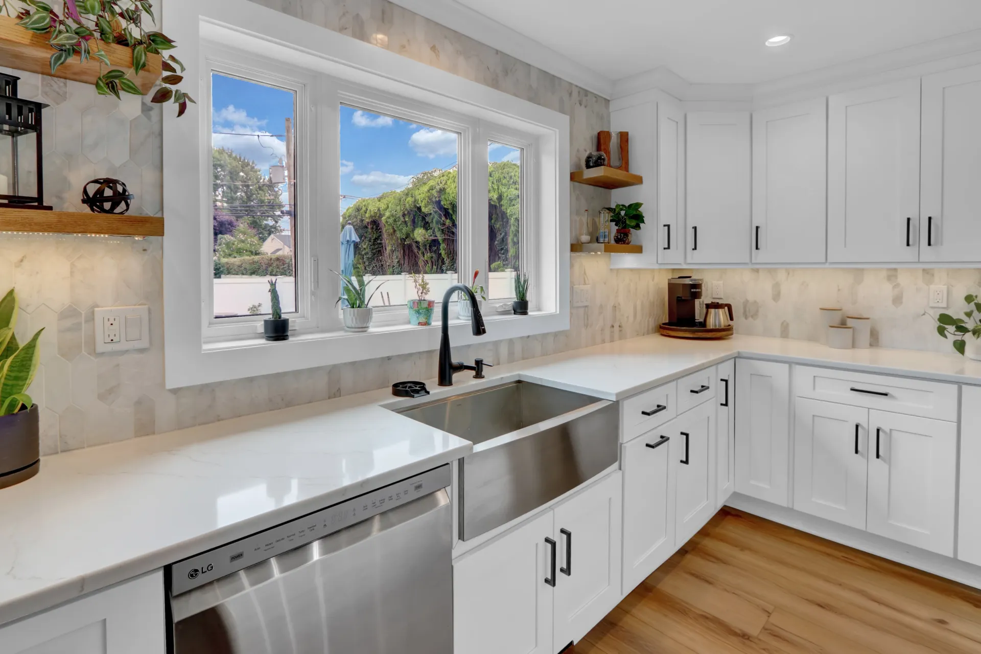 Kitchen Remodel