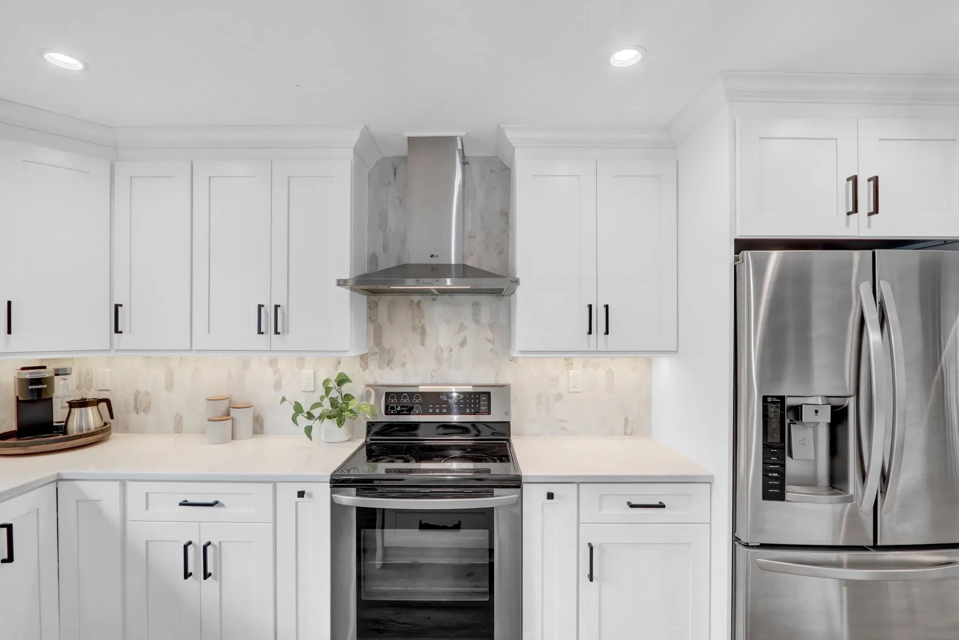 Kitchen Remodel