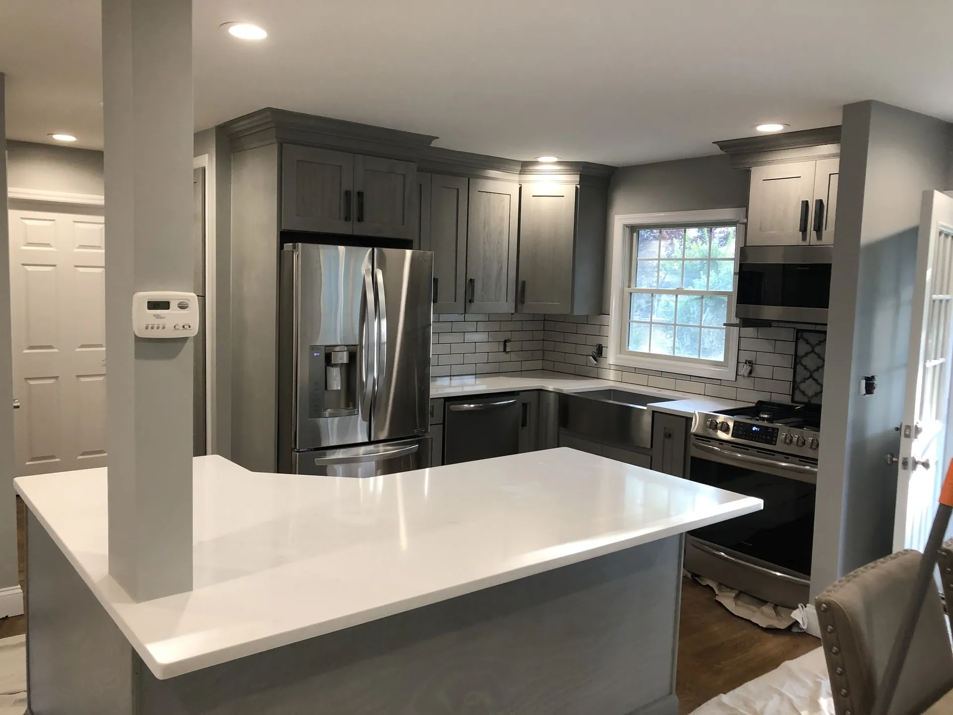Kitchen Remodel