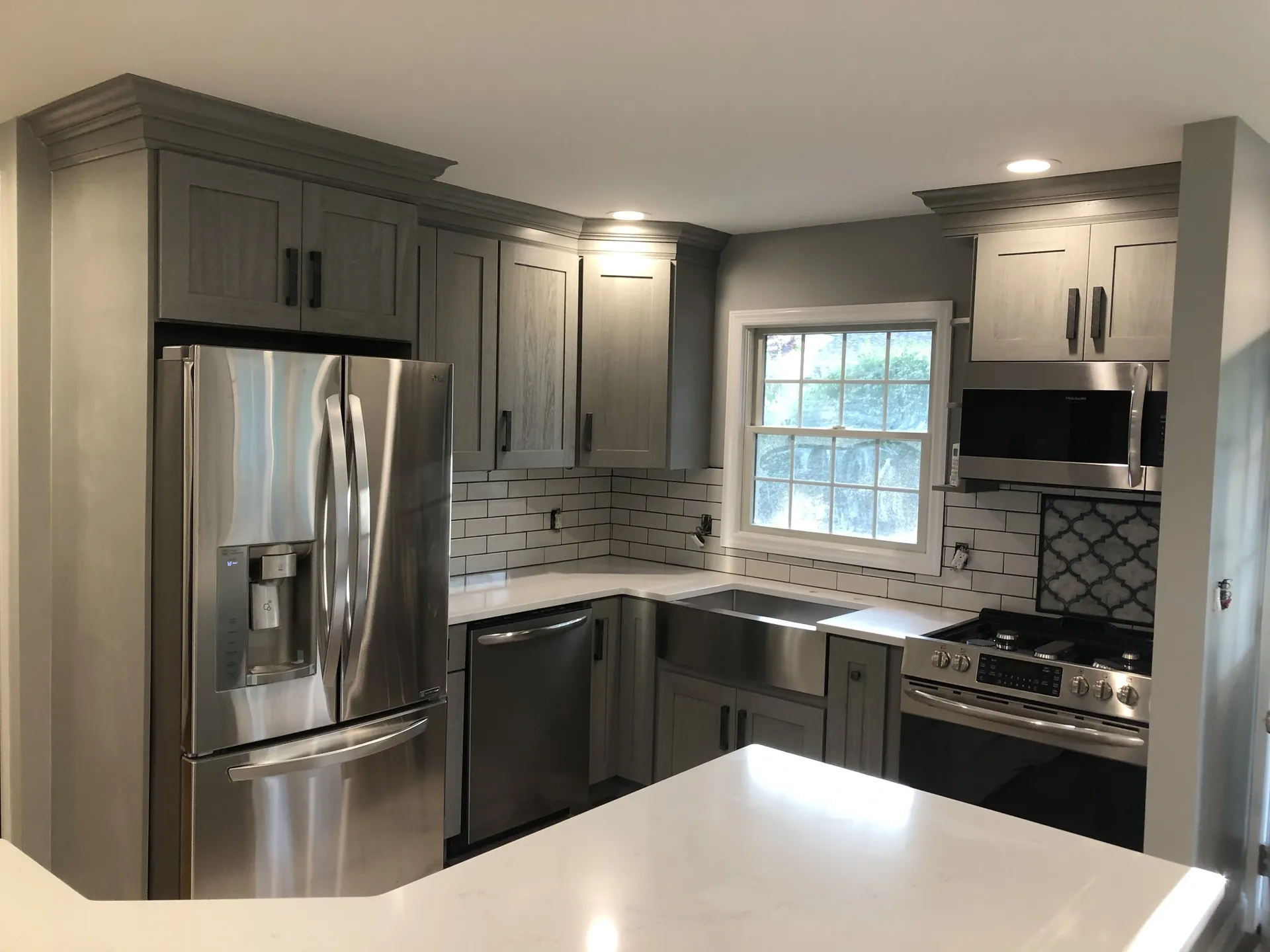 Kitchen Remodel