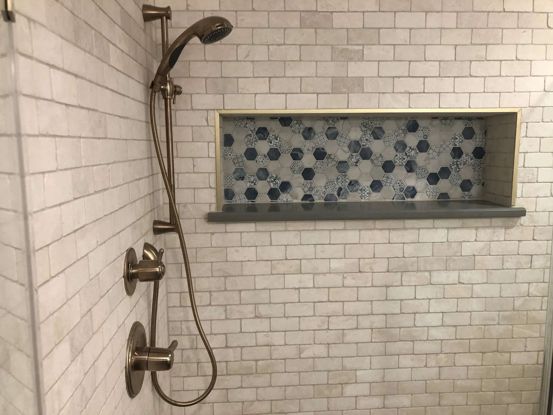 Bathroom Remodel