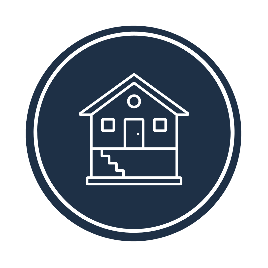 Basements Icon