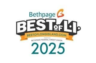 Best of LI - Bethpage - 2025