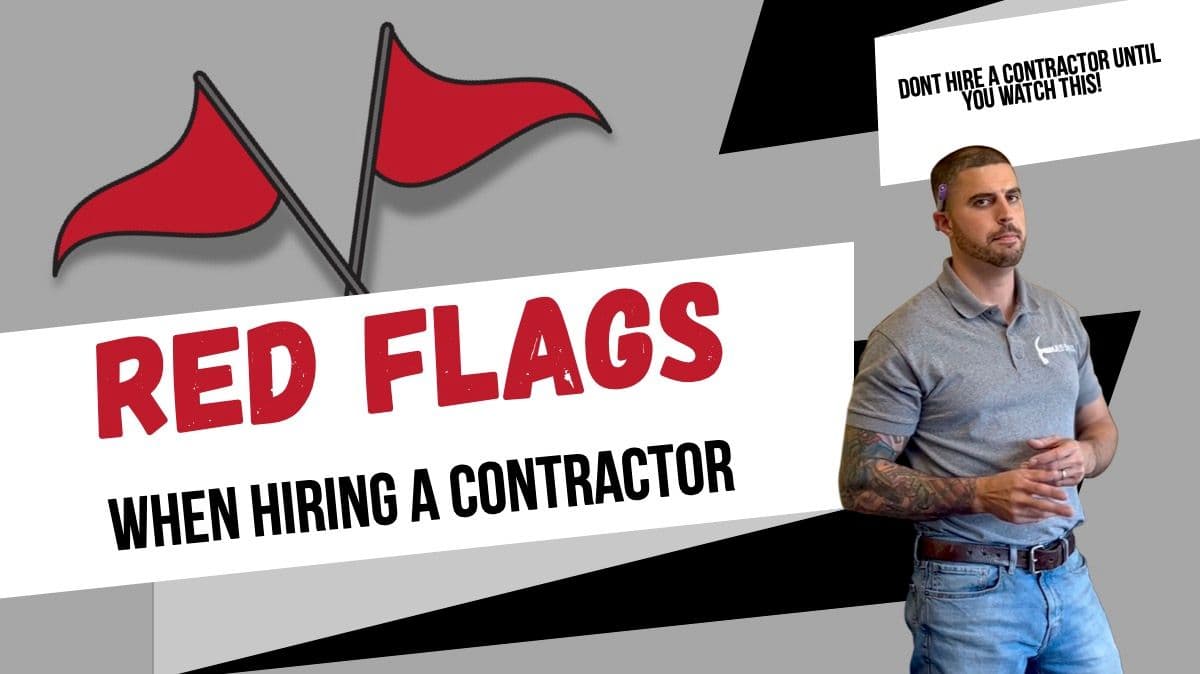 Blue and Red Modern Vote