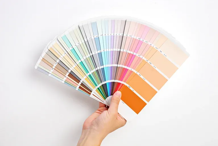 Paint Colors
