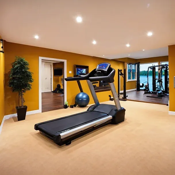 Home Gym