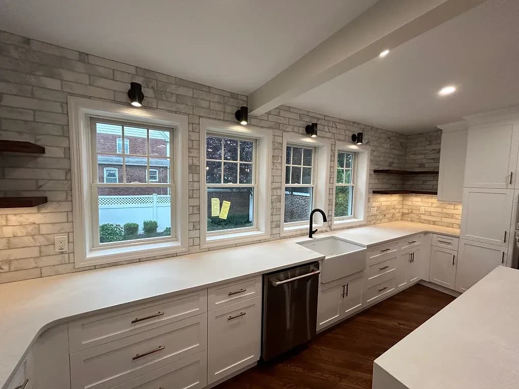 Kitchen Remodel
