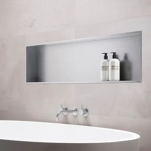 Bathroom Tub