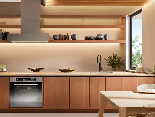 Kitchen Lighting