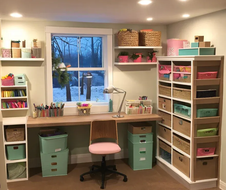 Art Studio