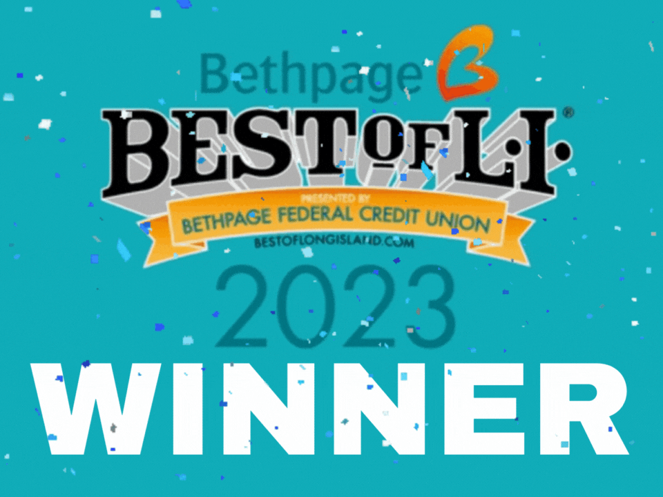 2023 Winner Bethpage GIF