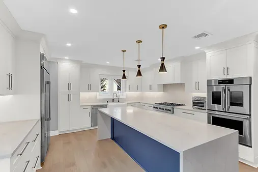 Kitchen Remodel