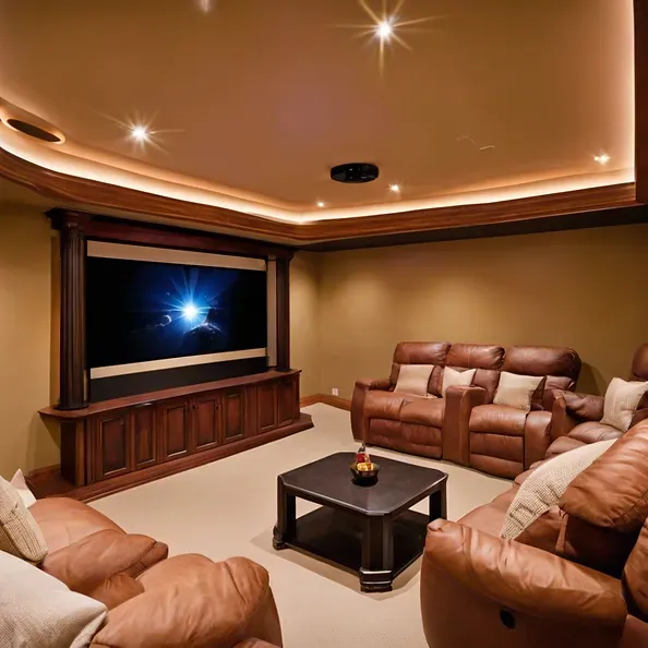 Home Theatre