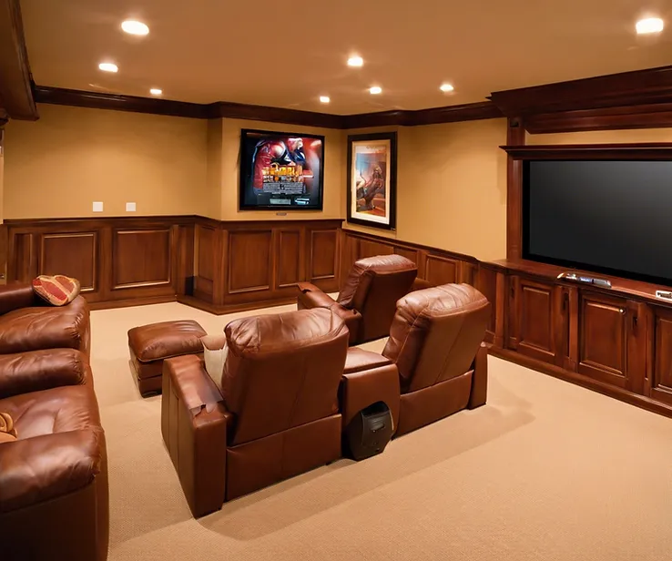 Home Theatre