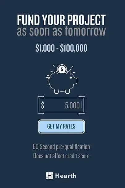 Fund Your Project
