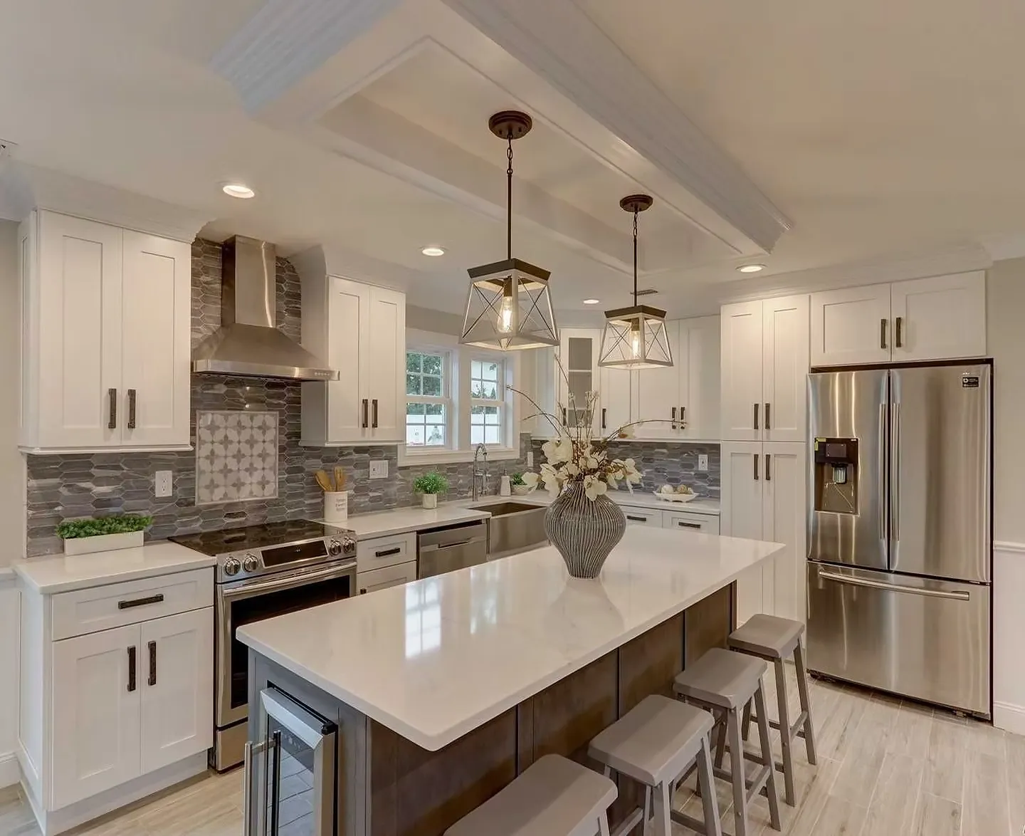 Kitchen Remodel