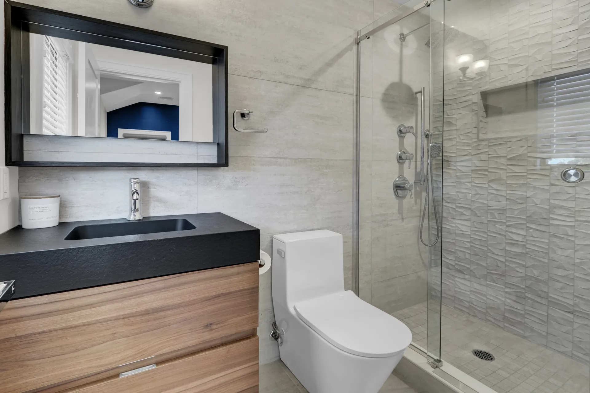 Bathroom Remodel