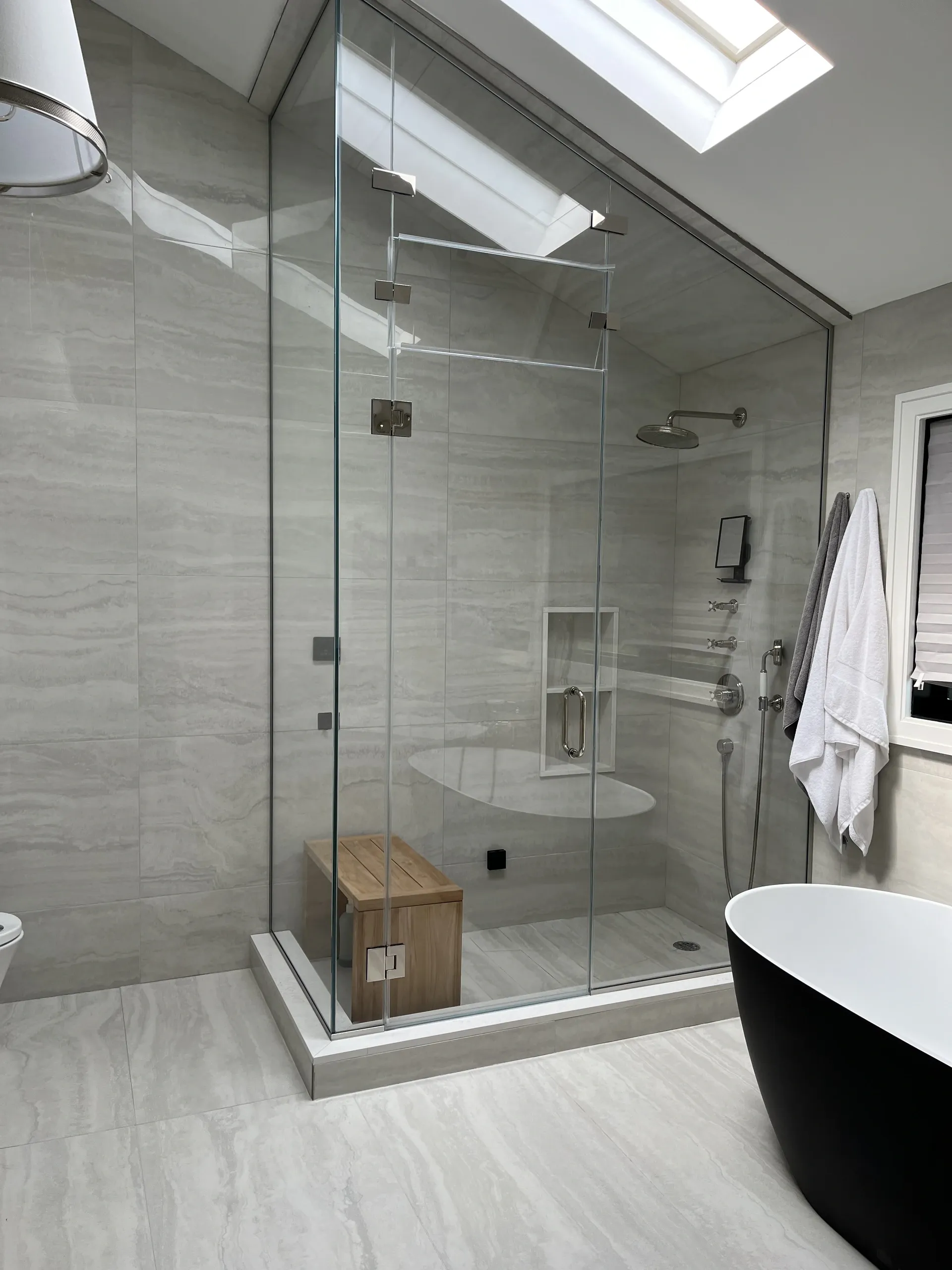 Bathroom Remodel