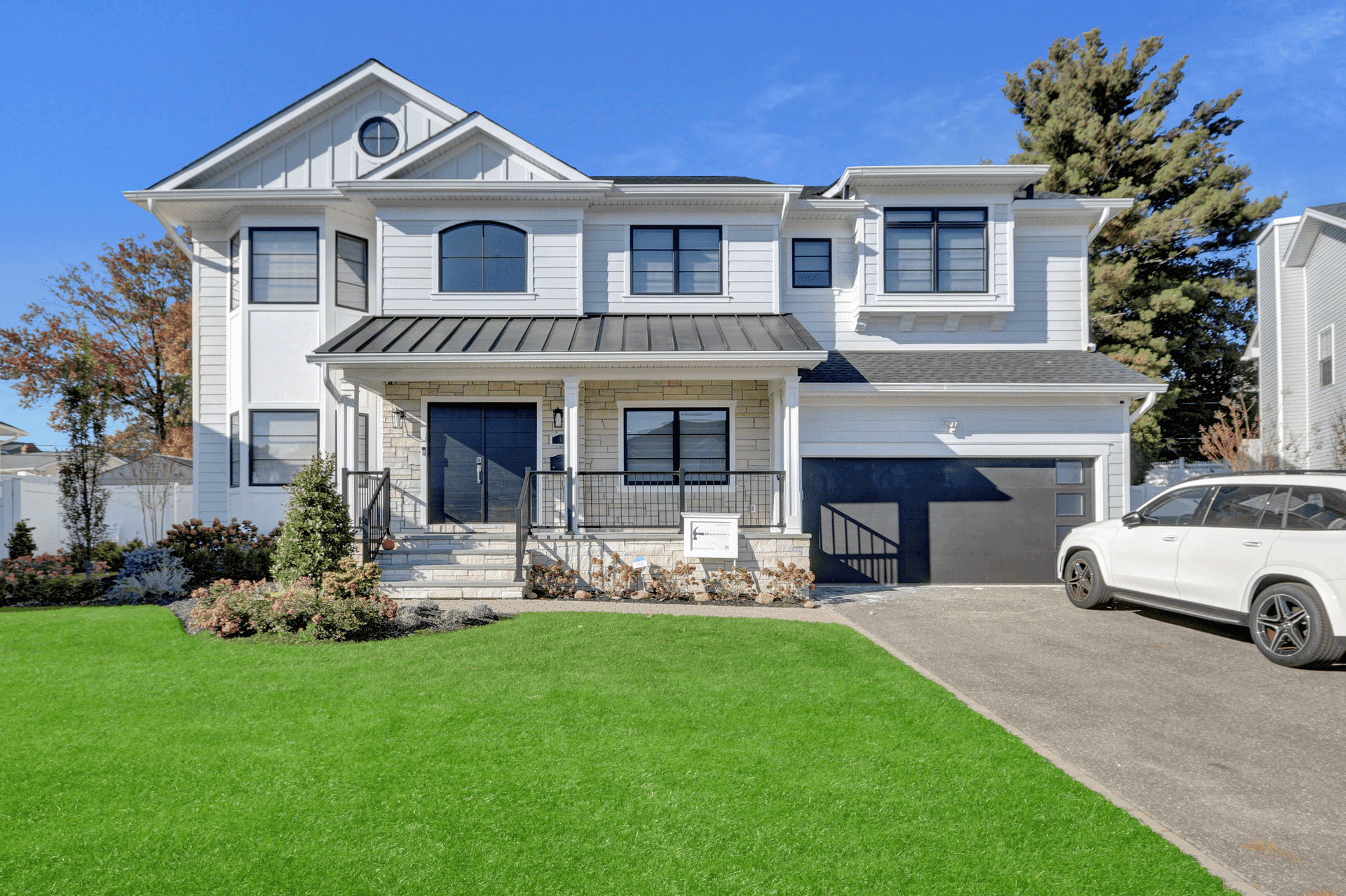 House Remodel