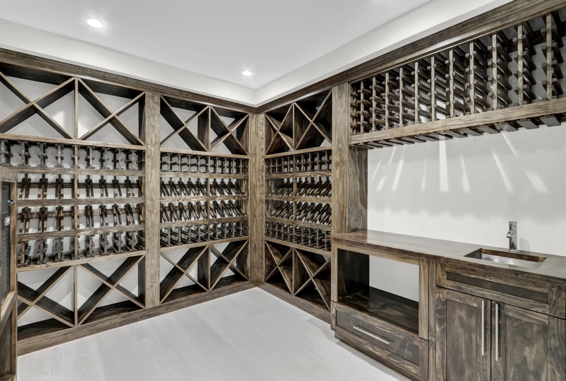 Basement Remodel