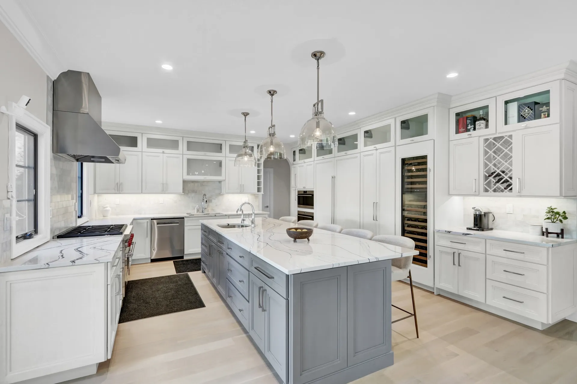 Kitchen Remodel