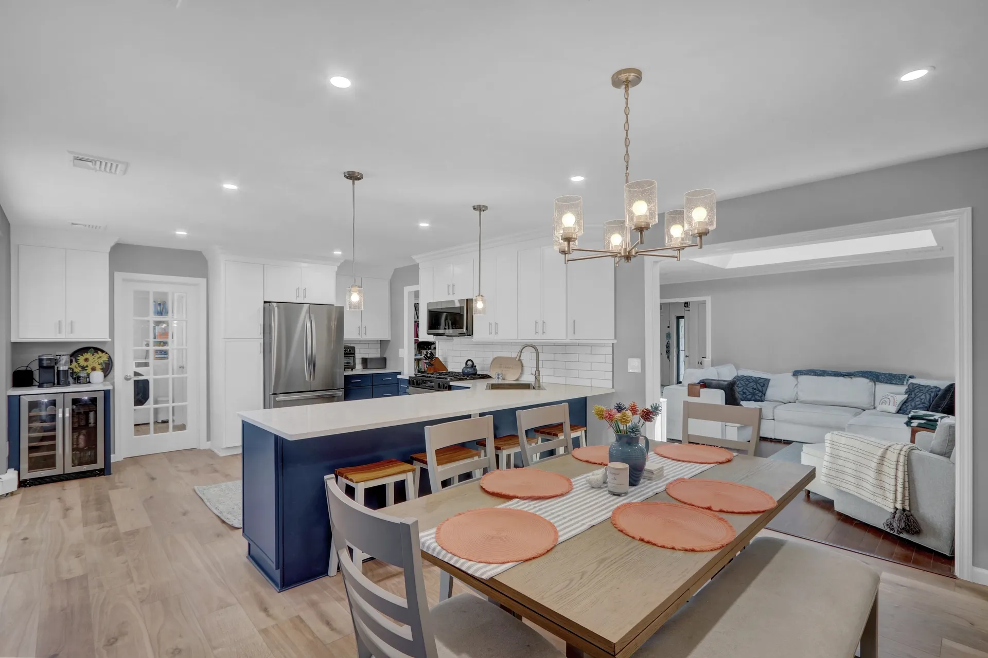 Kitchen Remodel