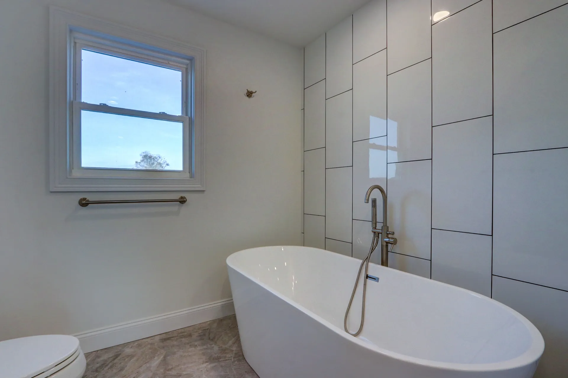 Bathroom Remodel