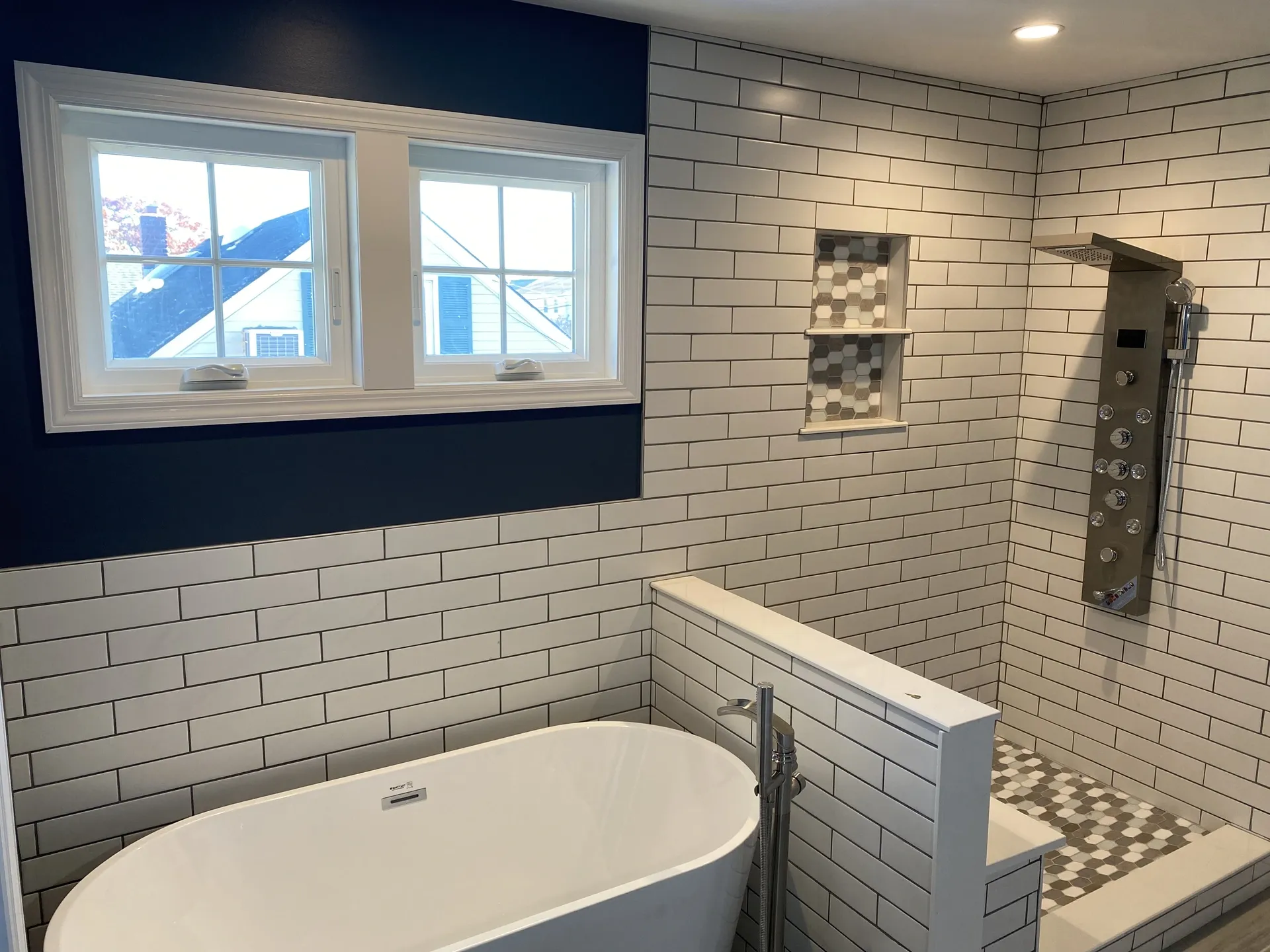 Bathroom Remodel