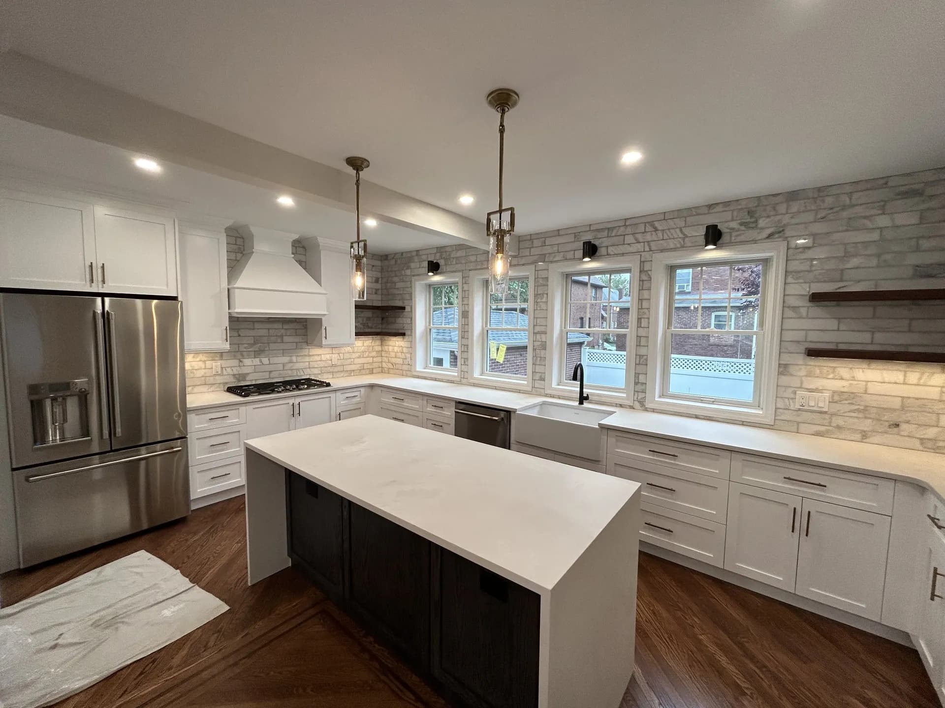 Kitchen Remodel