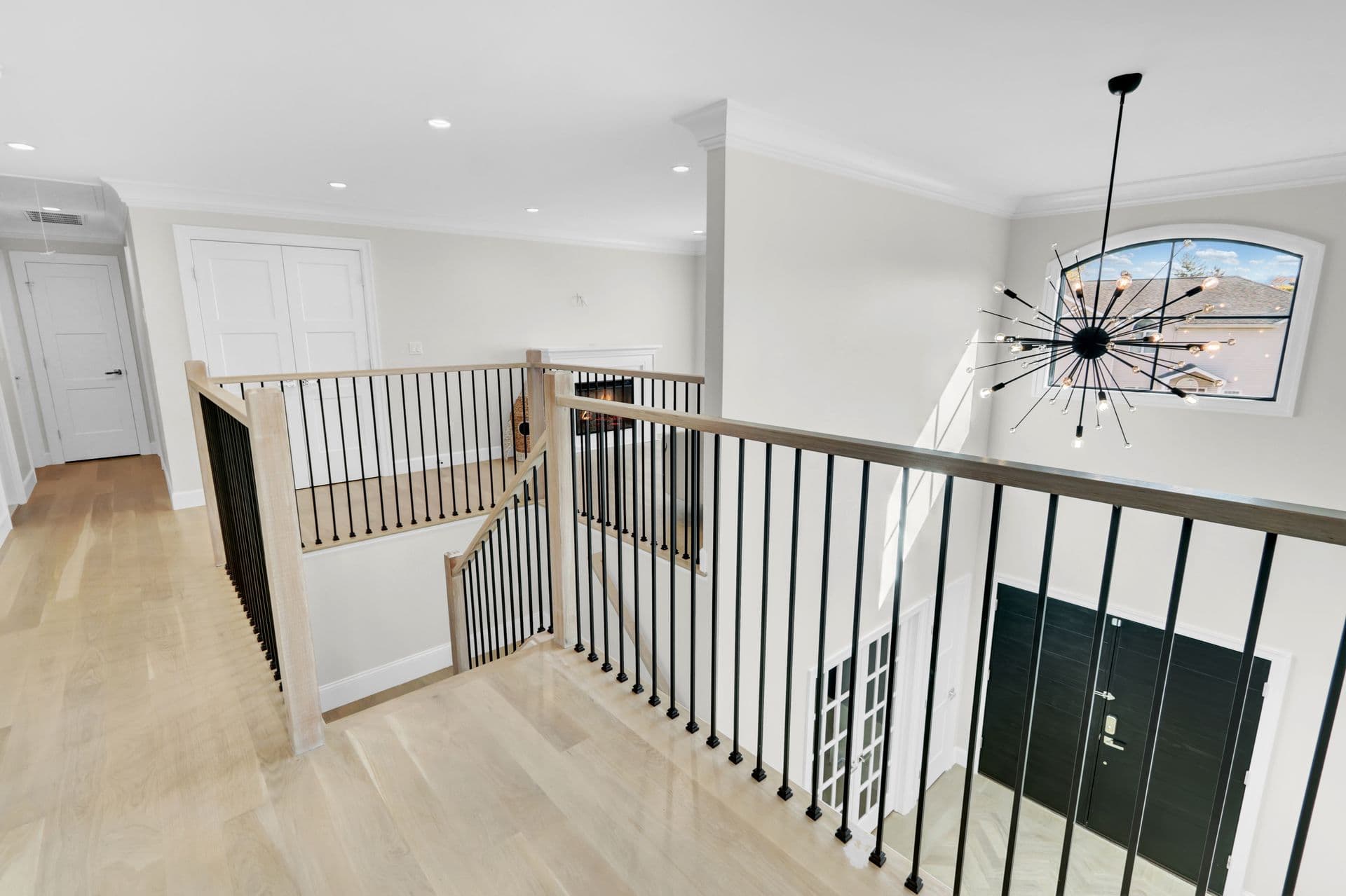 INTERIOR RENOVATION