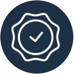 Quality Icon